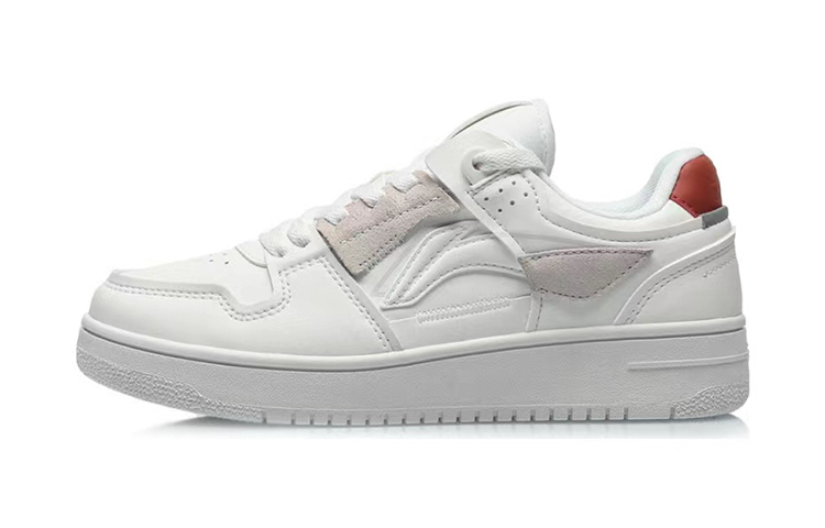 Purchase (W) [Sepatu Custom] Li-Ning Tianji 'Pink White' AGCS392-5(Team88-粉色甜蜜爱心S-BOX)