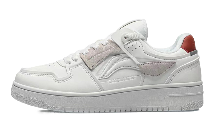 [Custom Shoes] (W) Li-Ning Tianji 'Sakura Pink Gradient Heart' 圖 5