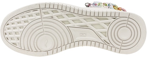 【定制球鞋】LiNing李寧 天跡 是在玩鞋 禮盒 藝術塗鴉 鬱金香 潑墨 彩色鏈條 低幫 板鞋 女款 白紫 Details for 【定制球鞋】LiNing李寧 天跡 是在玩鞋 禮盒 藝術塗鴉 鬱金香 潑墨 彩色鏈條 低幫 板鞋 女款 白紫