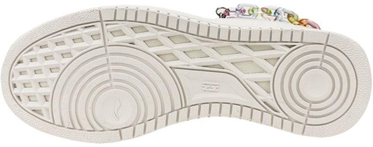 (W) Li-Ning Tianji "Tulip Graffiti" Blanco-Morado (Personalizadas) AGCP362-12(Team叁-女款郁金香S-BOXQD) Details for (W) Li-Ning Tianji "Tulip Graffiti" Blanco-Morado (Personalizadas) AGCP362-12(Team叁-女款郁金香S-BOXQD)