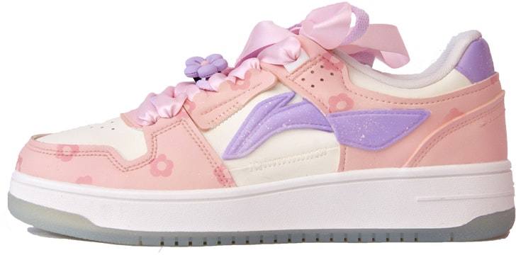 custom-shoes-women-li-ning-tianji-valentine-s-day-splatter-floral