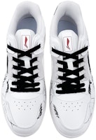 (W) 리닝 천기 '발렌타인 그래피티' 커스텀 슈즈 AGCP362-7(Team叁-女款天迹虾S-BOXQD) Shop (W) 리닝 천기 '발렌타인 그래피티' 커스텀 슈즈 AGCP362-7(Team叁-女款天迹虾S-BOXQD)