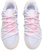 (W) 李寧 天機「白青紫」カスタムシューズ AGCP362-12(TeamThree-女款解构风白蓝紫) Shop (W) 李寧 天機「白青紫」カスタムシューズ AGCP362-12(TeamThree-女款解构风白蓝紫)