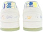 Shop (W) Zapatillas Li-Ning Tianji 'Blanco Púrpura Amarillo - Minimalista' AGCP362-8(Team40-女款魔法乐园白)