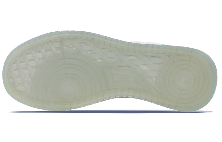 Purchase (W) Zapatillas Li-Ning Tianji 'Blanco Púrpura Amarillo - Minimalista' AGCP362-8(Team40-女款魔法乐园白)