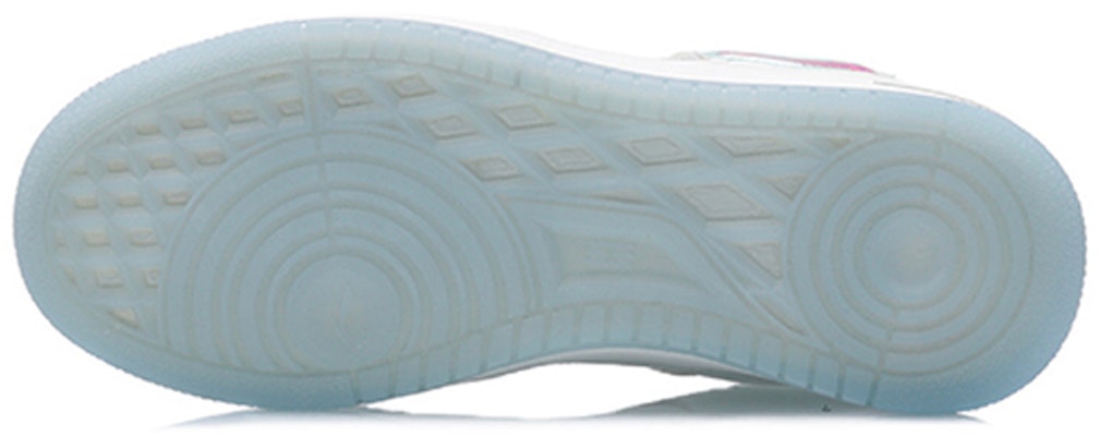 (W) 리닝 천지 로우 '스플래터 레인보우 유니콘 레이저' (Li-Ning 천지 로우 '스.레.유.레') AGCP362-8(Team-P泼墨独角兽女款) Purchase (W) 리닝 천지 로우 '스플래터 레인보우 유니콘 레이저' (Li-Ning 천지 로우 '스.레.유.레') AGCP362-8(Team-P泼墨独角兽女款)