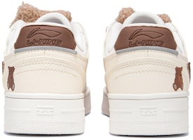 (W) 리닝 천기 205 '화이트 브라운 - 녹은 아이스크림 곰' (Li-Ning Tianji 205 '화이트 브라운 - 녹은 아곰') AGCS392-1(Teamfour-女款小熊) Purchase (W) 리닝 천기 205 '화이트 브라운 - 녹은 아이스크림 곰' (Li-Ning Tianji 205 '화이트 브라운 - 녹은 아곰') AGCS392-1(Teamfour-女款小熊)