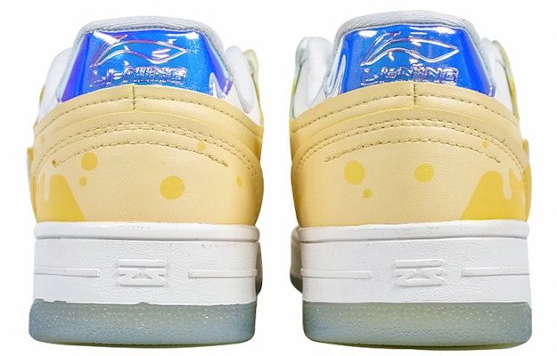 (W) 리닝 웨이드9 '레이저 치즈 톰과 제리' (Li-Ning Wade9 'Laser Cheese Tom & Jerry') AGCP362-8(Team陆-奶酪清新夏日) Shop (W) 리닝 웨이드9 '레이저 치즈 톰과 제리' (Li-Ning Wade9 'Laser Cheese Tom & Jerry') AGCP362-8(Team陆-奶酪清新夏日)