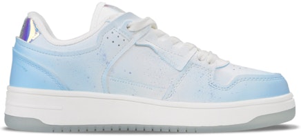 【客製球鞋】 LiNing李寧 天跡 天跡 鐳射 清爽藍 馬卡龍 漸變 花花 手繪噴繪 塗鴉 情人節禮物 休閒 低幫 板鞋 女款 白藍 Order 【客製球鞋】 LiNing李寧 天跡 天跡 鐳射 清爽藍 馬卡龍 漸變 花花 手繪噴繪 塗鴉 情人節禮物 休閒 低幫 板鞋 女款 白藍