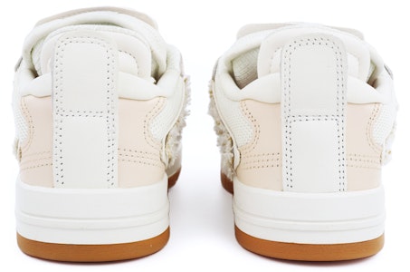 【定制球鞋】 LiNing李寧 惟吾 惟吾PRO 小香風 貼布 簡約 低幫 板鞋 女款 白棕 Purchase 【定制球鞋】 LiNing李寧 惟吾 惟吾PRO 小香風 貼布 簡約 低幫 板鞋 女款 白棕