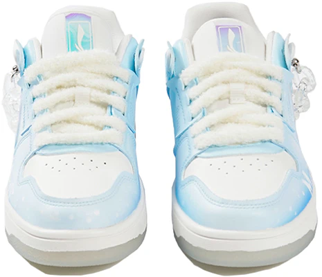 (W) 리닝 웨이드 '크리스마스 크리스탈'(커스텀 슈즈) AGCP362-8(Team-P女款水晶链条) Purchase (W) 리닝 웨이드 '크리스마스 크리스탈'(커스텀 슈즈) AGCP362-8(Team-P女款水晶链条)