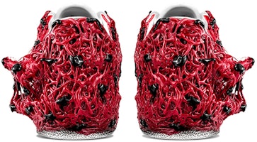 (W) 李寧 WoWクトゥルフ・ヴェノム (カスタムシューズ) AGCP362-7(TeamY-女款毒液杀克苏鲁黑红) Shop (W) 李寧 WoWクトゥルフ・ヴェノム (カスタムシューズ) AGCP362-7(TeamY-女款毒液杀克苏鲁黑红)