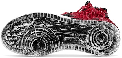 (W) 李寧 WoWクトゥルフ・ヴェノム (カスタムシューズ) AGCP362-7(TeamY-女款毒液杀克苏鲁黑红) Purchase (W) 李寧 WoWクトゥルフ・ヴェノム (カスタムシューズ) AGCP362-7(TeamY-女款毒液杀克苏鲁黑红)