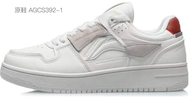 (W) 李寧 WoWクトゥルフ・ヴェノム (カスタムシューズ) AGCP362-7(TeamY-女款毒液杀克苏鲁黑红) Details for (W) 李寧 WoWクトゥルフ・ヴェノム (カスタムシューズ) AGCP362-7(TeamY-女款毒液杀克苏鲁黑红)