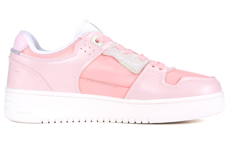 Order (W) 리닝 웨이드 커스텀 핑크 (Li-Ning Wade Custom Pink) AGCP362-12(TeamR-女款奇迹粉色)