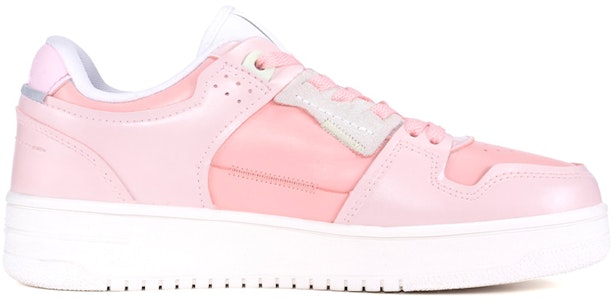 (W) 리닝 웨이드 커스텀 핑크 (Li-Ning Wade Custom Pink) AGCP362-12(TeamR-女款奇迹粉色) Order (W) 리닝 웨이드 커스텀 핑크 (Li-Ning Wade Custom Pink) AGCP362-12(TeamR-女款奇迹粉色)