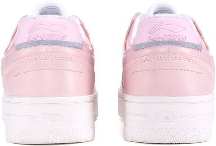(W) 리닝 웨이드 커스텀 핑크 (Li-Ning Wade Custom Pink) AGCP362-12(TeamR-女款奇迹粉色) Shop (W) 리닝 웨이드 커스텀 핑크 (Li-Ning Wade Custom Pink) AGCP362-12(TeamR-女款奇迹粉色)