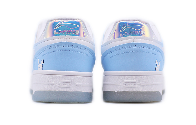 Purchase (W) [Zapatillas Personalizadas] Li-Ning Way of Wade 'Conejito Azul Cielo' AGCP362-8(Team拾捌-女款天迹兔子蓝)