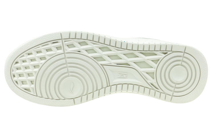 Details for (W) [定制鞋] 李宁 韦德之道 '赛博朋克涂鸦' AGCP362-12(Team叁-女款赛博朋克手绘白紫)