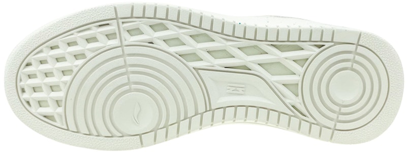 (W) 리닝 웨이드 '사이버펑크 그래피티' 커스텀 슈즈 AGCP362-12(Team叁-女款赛博朋克手绘白紫) Details for (W) 리닝 웨이드 '사이버펑크 그래피티' 커스텀 슈즈 AGCP362-12(Team叁-女款赛博朋克手绘白紫)