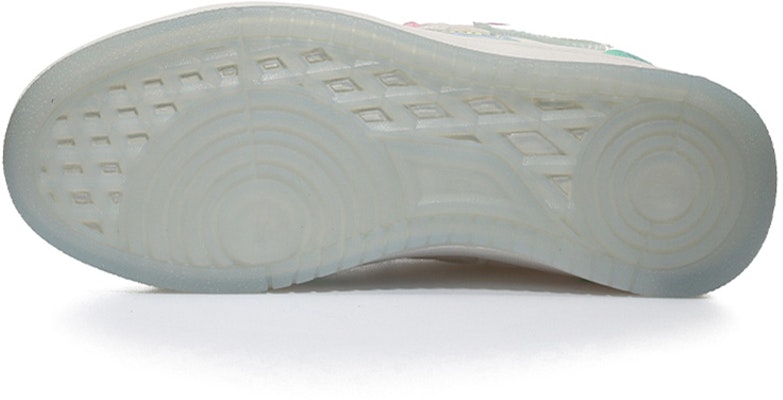 【訂製球鞋】LiNing李寧 天跡 漸變雲朵 酸性金屬 未來科技感 情人節禮物 休閒 低幫 板鞋 女款 鐳射粉 Details for 【訂製球鞋】LiNing李寧 天跡 漸變雲朵 酸性金屬 未來科技感 情人節禮物 休閒 低幫 板鞋 女款 鐳射粉