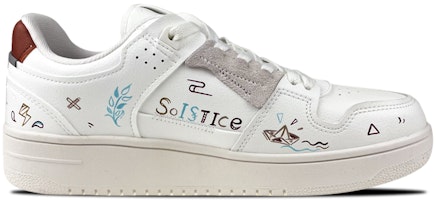 【定制球鞋】LiNing李寧 天跡 是在玩鞋 藝術塗鴉 冬季 彩色 可愛 童趣 潑墨 情侶 低幫 板鞋 女款 白紅 Order 【定制球鞋】LiNing李寧 天跡 是在玩鞋 藝術塗鴉 冬季 彩色 可愛 童趣 潑墨 情侶 低幫 板鞋 女款 白紅