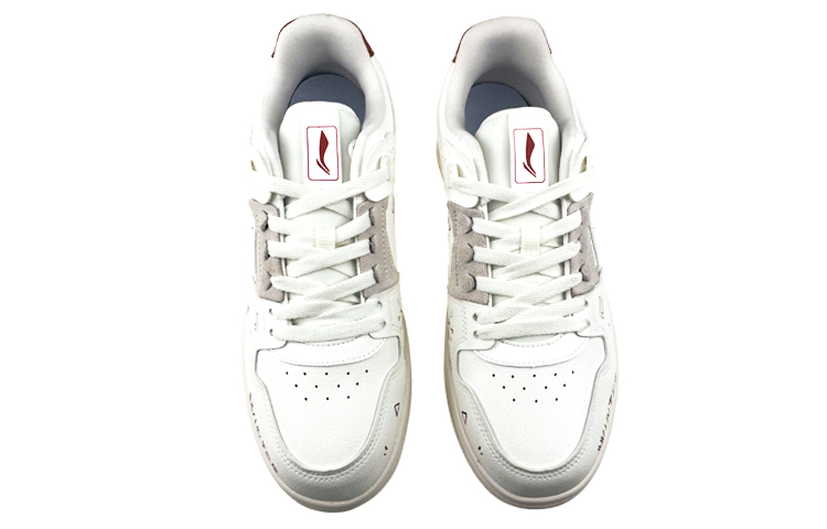 Shop (W) [定制鞋] 李宁 韦德之道 '涂鸦游戏' AGCP362-7(Team叁-女款冬至涂鸦)