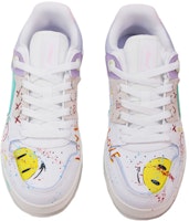 (W) 李寧 WoW グラフィティスマイリー (Ríníngu WoW Gurafiti Sumairī) AGCP362-12(TeamJ-女款手绘涂鸦) Shop (W) 李寧 WoW グラフィティスマイリー (Ríníngu WoW Gurafiti Sumairī) AGCP362-12(TeamJ-女款手绘涂鸦)