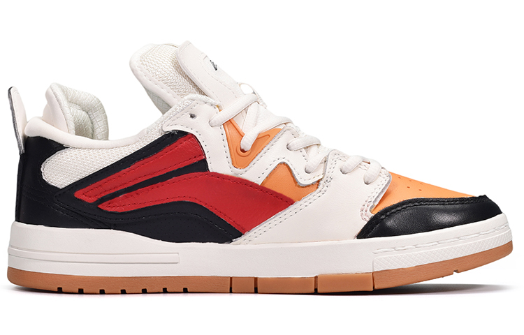 [Custom Shoes] (W) Li-Ning Way of Wade 'Hometown Chinese New Year Black Gold Red'