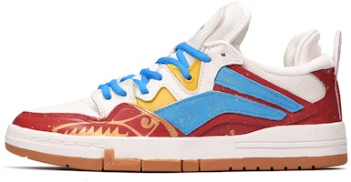 (W) 李寧 WoW 故郷CNY 金碧 (Lining WoW 故郷CNY Kinpeki) AETR006-1(TeamE-洒金福虎红金蓝S-BOX) Buy (W) 李寧 WoW 故郷CNY 金碧 (Lining WoW 故郷CNY Kinpeki) AETR006-1(TeamE-洒金福虎红金蓝S-BOX)