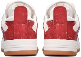 (W) 李寧 WoW 故郷CNY 金碧 (Lining WoW 故郷CNY Kinpeki) AETR006-1(TeamE-洒金福虎红金蓝S-BOX) Shop (W) 李寧 WoW 故郷CNY 金碧 (Lining WoW 故郷CNY Kinpeki) AETR006-1(TeamE-洒金福虎红金蓝S-BOX)