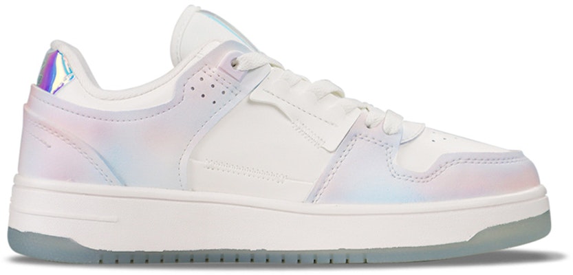 (W) Li-Ning Way of Wade "Azul Láser" con Graffiti AGCP362-8(TeamTwo-女款喷绘手绘粉蓝) Order (W) Li-Ning Way of Wade "Azul Láser" con Graffiti AGCP362-8(TeamTwo-女款喷绘手绘粉蓝)