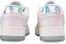 Shop (W) Li-Ning Way of Wade "Azul Láser" con Graffiti AGCP362-8(TeamTwo-女款喷绘手绘粉蓝)