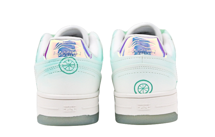 [Custom Shoes] (W) Li-Ning Way of Wade 'Laser Summer Breeze' 圖 4