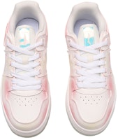 (W) 리닝 웨이드 '러브 그라데이션 핑크' 커스텀 슈즈 AGCP362-8(TeamThree-女款love粉色) Shop (W) 리닝 웨이드 '러브 그라데이션 핑크' 커스텀 슈즈 AGCP362-8(TeamThree-女款love粉色)