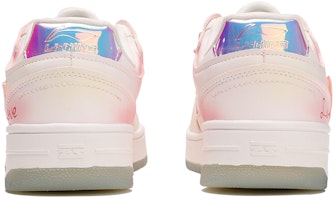 (W) 리닝 웨이드 '러브 그라데이션 핑크' 커스텀 슈즈 AGCP362-8(TeamThree-女款love粉色) Purchase (W) 리닝 웨이드 '러브 그라데이션 핑크' 커스텀 슈즈 AGCP362-8(TeamThree-女款love粉色)