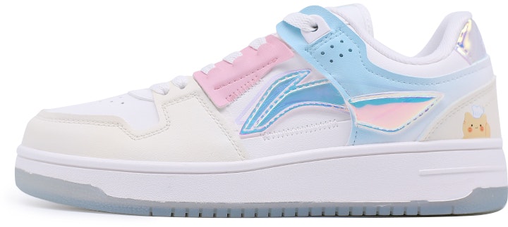 custom-shoes-women-li-ning-way-of-wade-macaron-kitten-khaki-colorblock