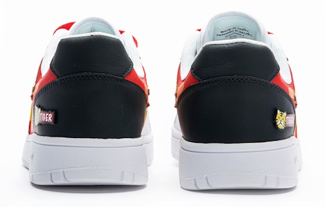 (W) 리닝 웨이드 '새해 호랑이' 커스텀 슈즈 AGCP422-1(TeamB-女款热成像黑红) Purchase (W) 리닝 웨이드 '새해 호랑이' 커스텀 슈즈 AGCP422-1(TeamB-女款热成像黑红)