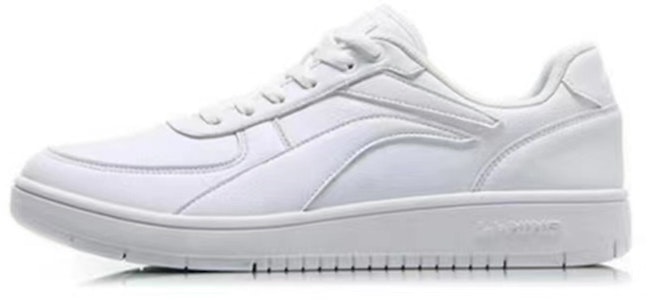 (W) 리닝 웨이드 '새해 호랑이' 커스텀 슈즈 AGCP422-1(TeamB-女款热成像黑红) 2