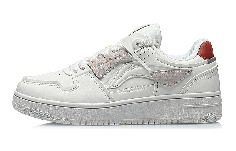 Sizing (W) Li-Ning Way of Wade "Garabato Pasional - Rosa" AGCS392-5(Team76-女款情侣涂鸦)