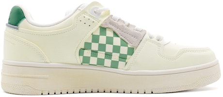 (W) 【定制鞋】李宁韦德之道“复古回忆” AGCP362-15(TeamR-女款田园回忆) Order (W) 【定制鞋】李宁韦德之道“复古回忆” AGCP362-15(TeamR-女款田园回忆)