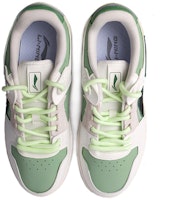 (W) 李寧 WoW レトロ クリームグリーン (Ríníngu WoW Retoro Kurīmu Gurīn) AGCP362-15(TeamR-女款奶油绿白黄绿) Shop (W) 李寧 WoW レトロ クリームグリーン (Ríníngu WoW Retoro Kurīmu Gurīn) AGCP362-15(TeamR-女款奶油绿白黄绿)