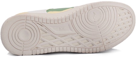 (W) 李寧 WoW レトロ クリームグリーン (Ríníngu WoW Retoro Kurīmu Gurīn) AGCP362-15(TeamR-女款奶油绿白黄绿) Details for (W) 李寧 WoW レトロ クリームグリーン (Ríníngu WoW Retoro Kurīmu Gurīn) AGCP362-15(TeamR-女款奶油绿白黄绿)