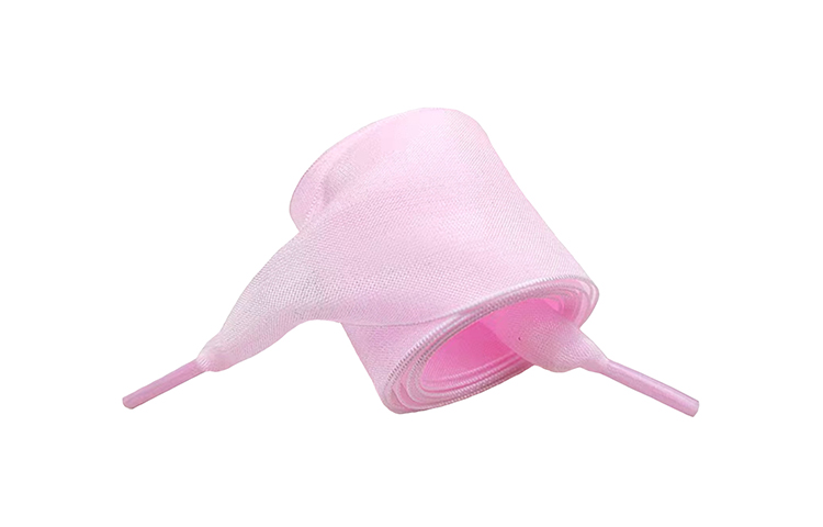 Details for (W) 李寧 WoW リボンハート水玉蝶ネクタイカスタムシューズ AGCP362-8(TeamThree-女款蝴蝶结粉白)