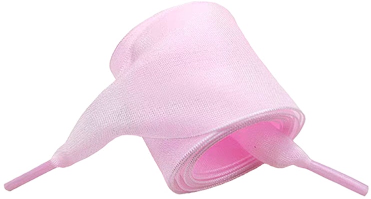 (W) 李寧 WoW リボンハート水玉蝶ネクタイカスタムシューズ AGCP362-8(TeamThree-女款蝴蝶结粉白) Details for (W) 李寧 WoW リボンハート水玉蝶ネクタイカスタムシューズ AGCP362-8(TeamThree-女款蝴蝶结粉白)