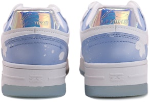 (W) 리닝 웨이드의 길 '사쿠라 레이저 블루' 커스텀 슈즈 AGCP362-8(Team-S李宁雾霾蓝樱花) Shop (W) 리닝 웨이드의 길 '사쿠라 레이저 블루' 커스텀 슈즈 AGCP362-8(Team-S李宁雾霾蓝樱花)