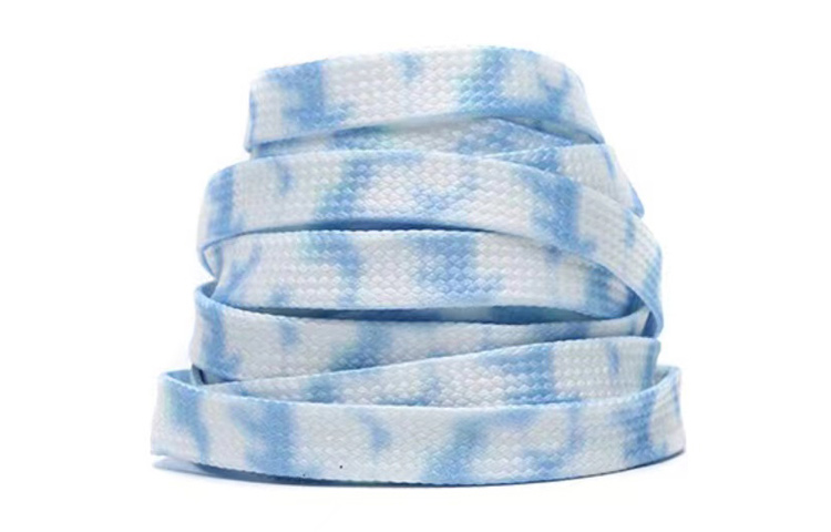 Details for (W) 리닝 웨이드의 길 '사쿠라 레이저 블루' 커스텀 슈즈 AGCP362-8(Team-S李宁雾霾蓝樱花)