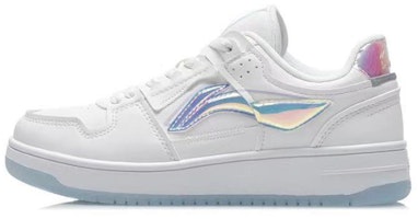 (W) 리닝 웨이드의 길 '사쿠라 레이저 블루' 커스텀 슈즈 AGCP362-8(Team-S李宁雾霾蓝樱花) Sizing (W) 리닝 웨이드의 길 '사쿠라 레이저 블루' 커스텀 슈즈 AGCP362-8(Team-S李宁雾霾蓝樱花)