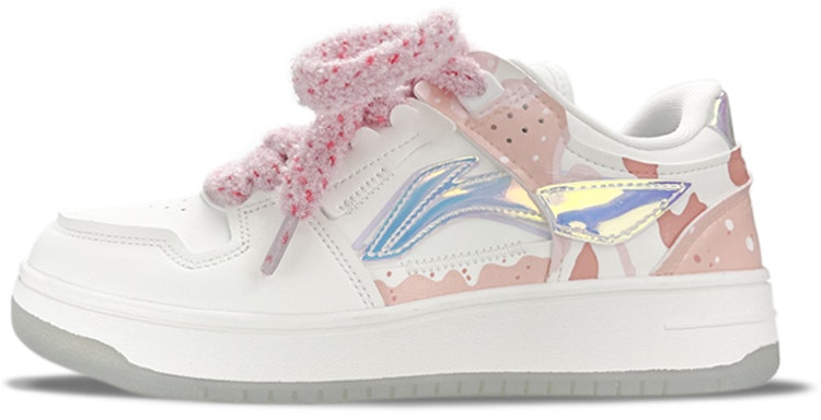 custom-shoes-women-li-ning-way-of-wade-strawberry-sundae-graffiti