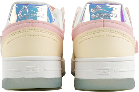 (W) 李寧 WoW ストロベリーチーズケーキ (Ríníngu WoW Sutoroberī Chīzukēki) AGCS392-2(Team陆-草莓蛋糕S-BOX) Shop (W) 李寧 WoW ストロベリーチーズケーキ (Ríníngu WoW Sutoroberī Chīzukēki) AGCS392-2(Team陆-草莓蛋糕S-BOX)